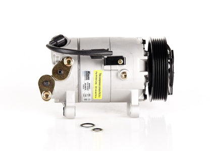 Nissens A/C Compressor 890601 image 2
