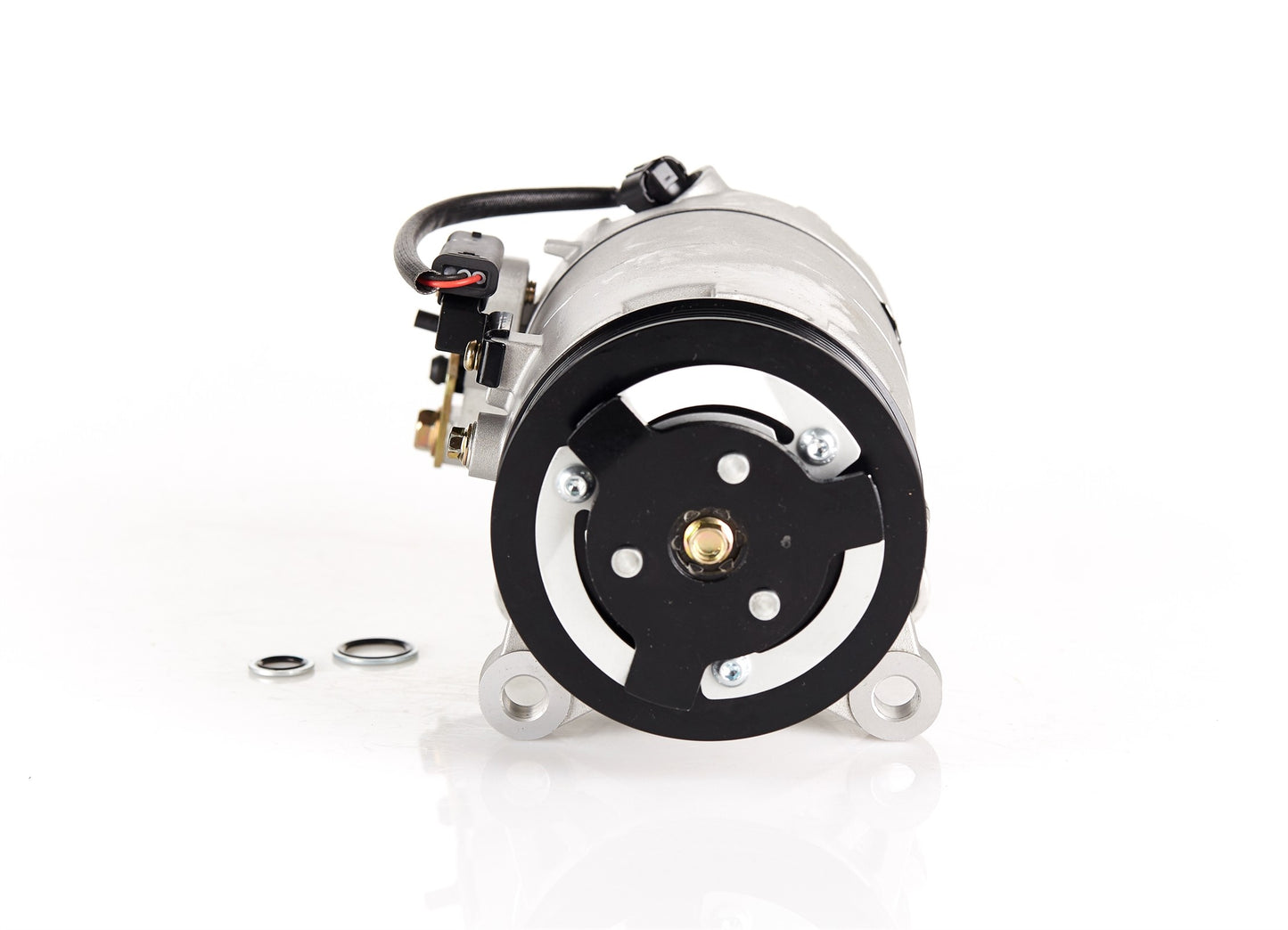 Nissens A/C Compressor 890601 main image