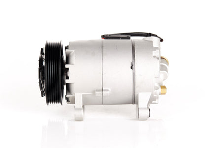 Nissens A/C Compressor 890601 image 4
