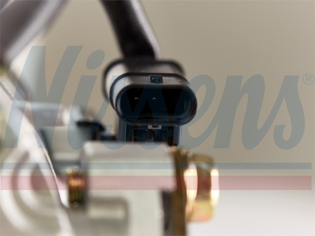 Nissens A/C Compressor 890601 image 8