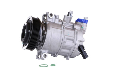 Nissens A/C Compressor 890602