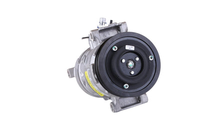 Nissens A/C Compressor 890602