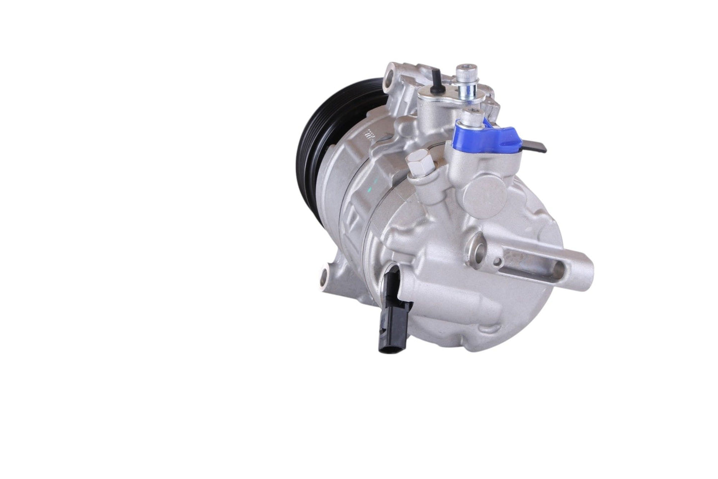 Nissens A/C Compressor 890602
