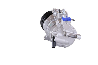 Nissens A/C Compressor 890602