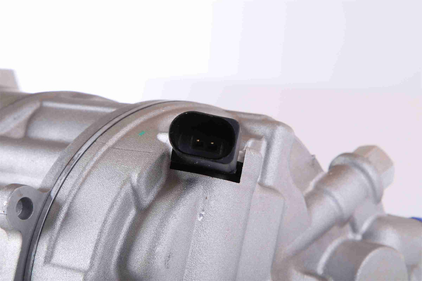 Nissens A/C Compressor 890602