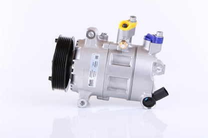 Nissens A/C Compressor 890607 image 2