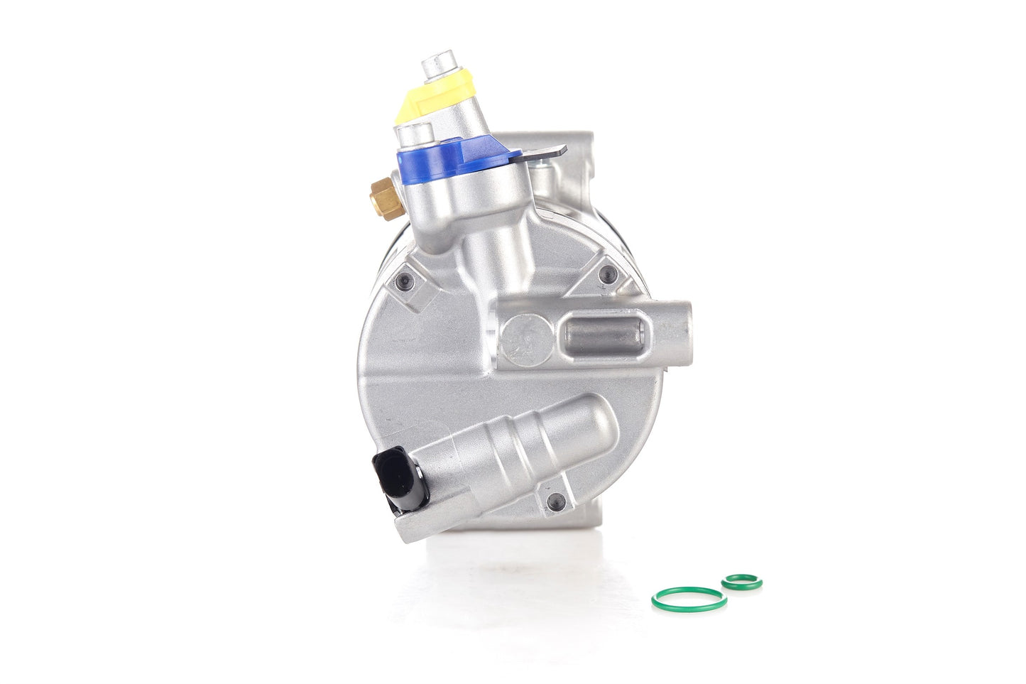 Nissens A/C Compressor 890607 image 6