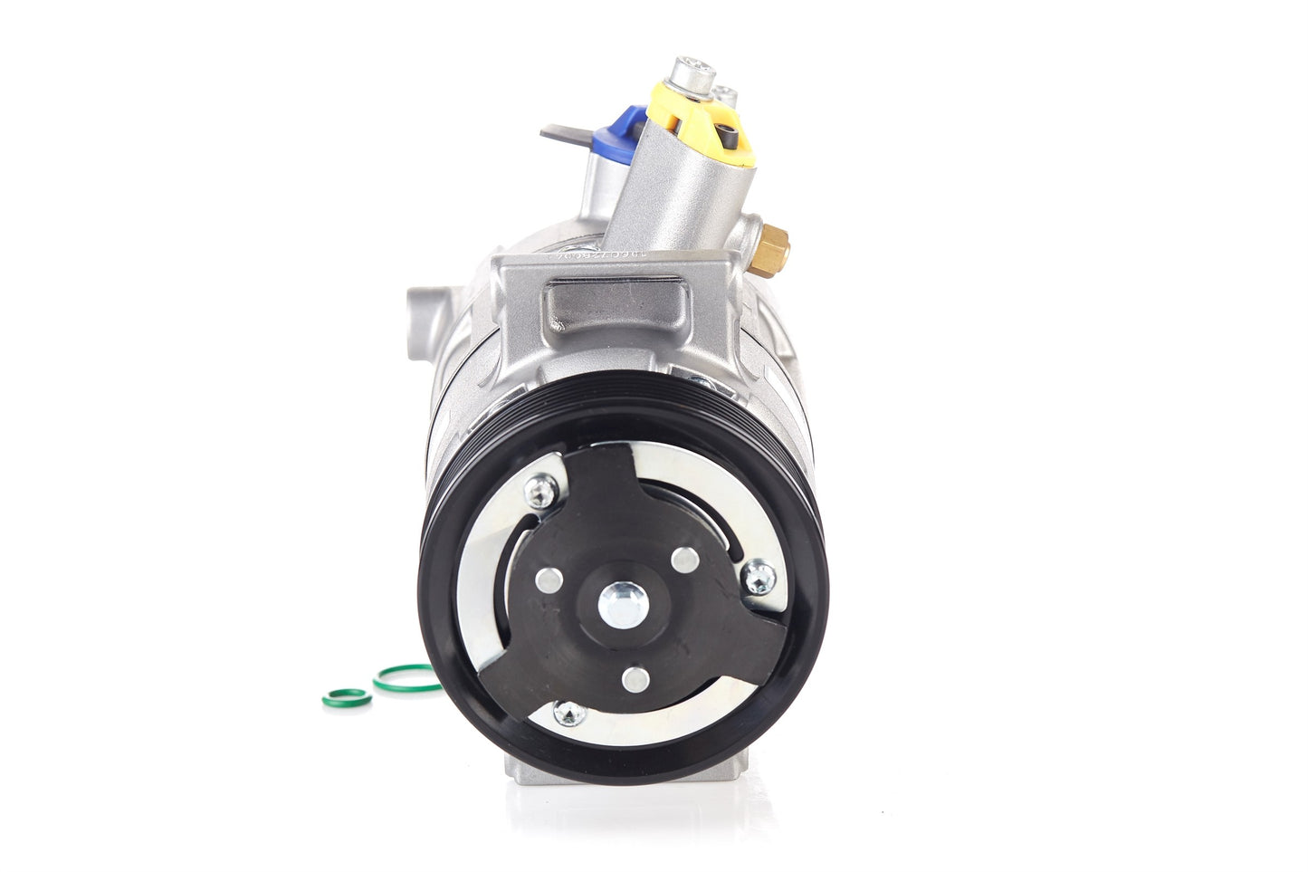 Nissens A/C Compressor 890607 main image