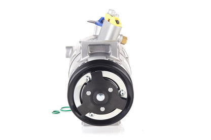 Nissens A/C Compressor 890607 main image
