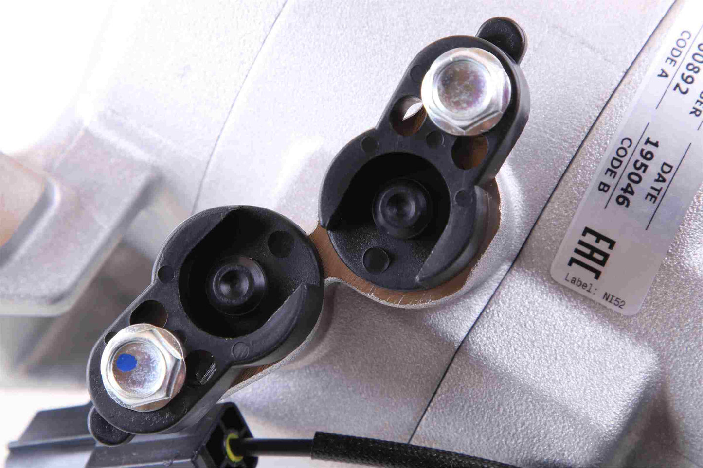 Nissens A/C Compressor 890614