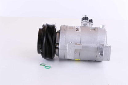 Nissens A/C Compressor 890614