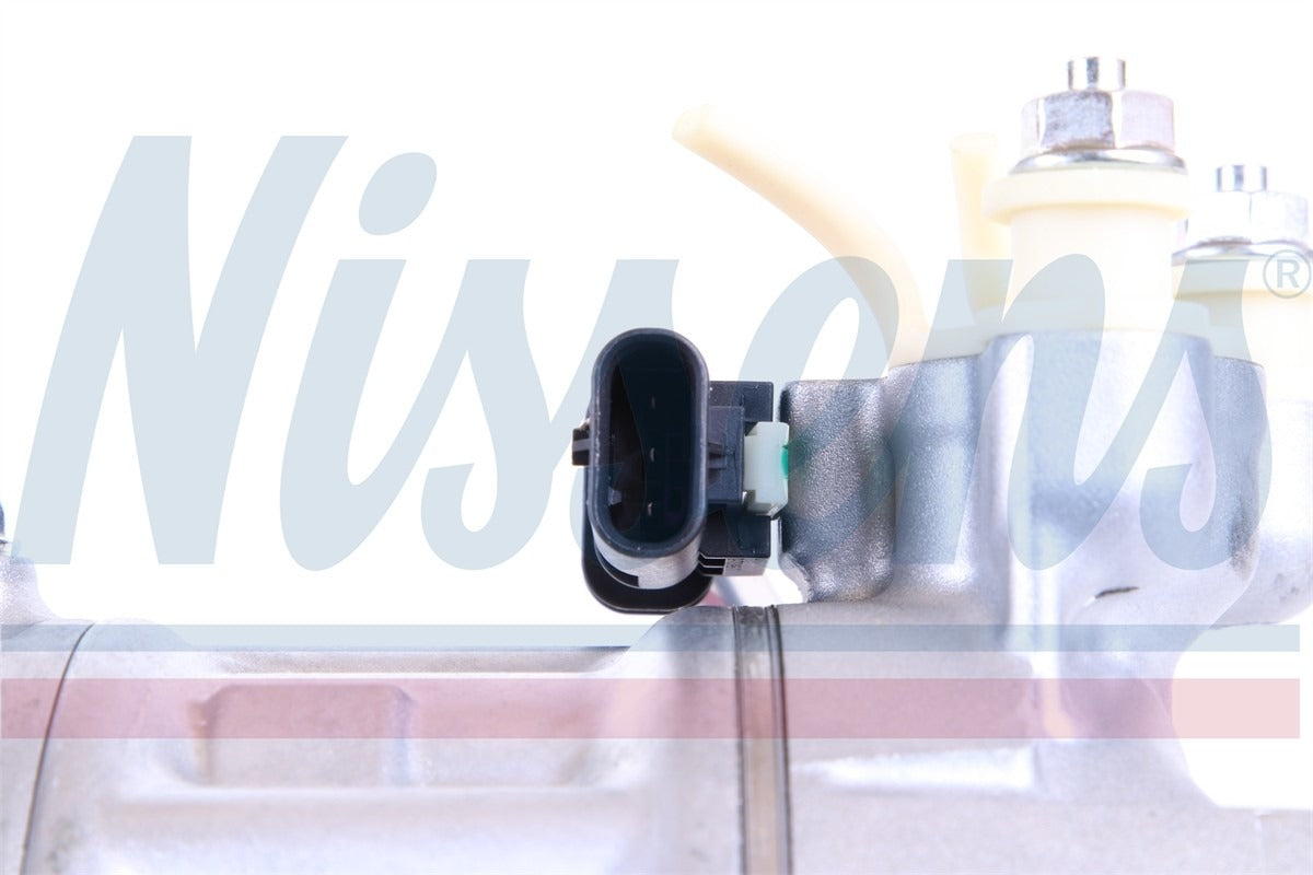 Nissens A/C Compressor 890617
