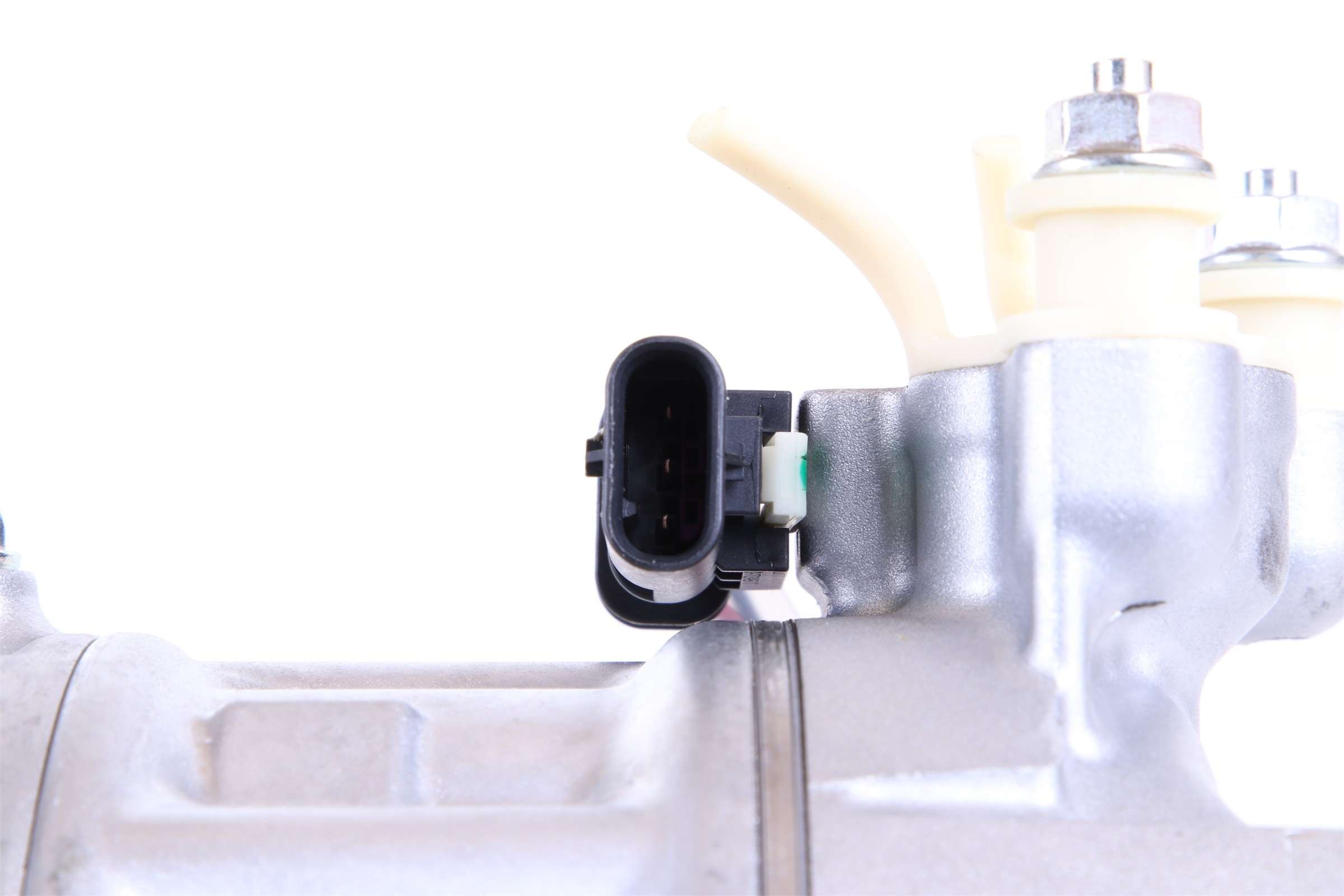 Nissens A/C Compressor 890617