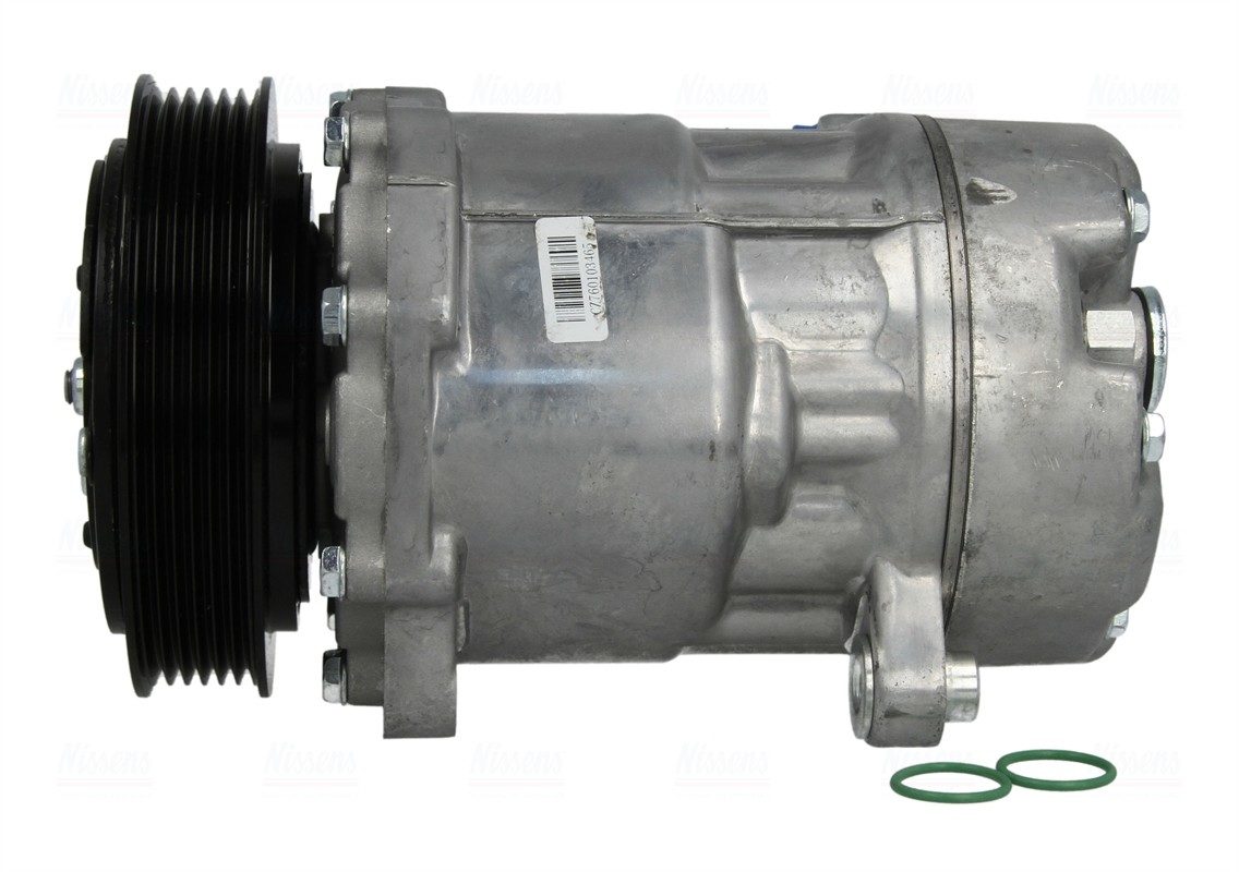 Nissens A/C Compressor