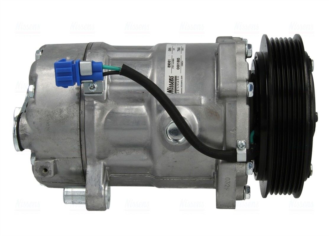 Nissens A/C Compressor