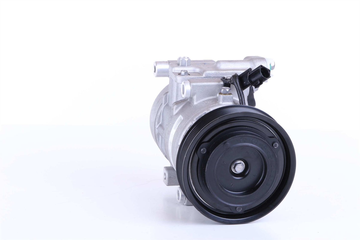 Nissens A/C Compressor 890621