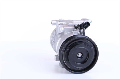 Nissens A/C Compressor 890621