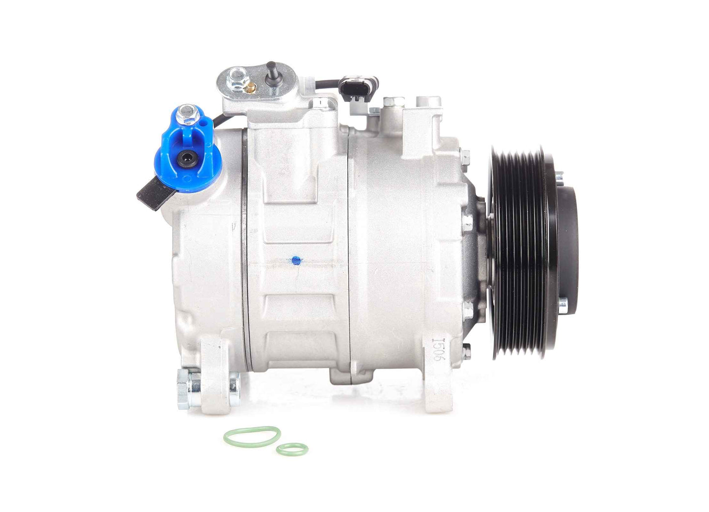 Nissens A/C Compressor 890622
