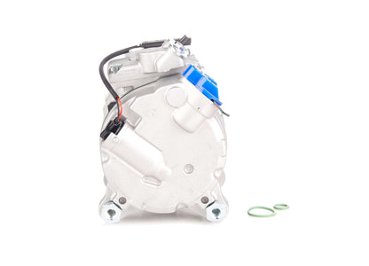 Nissens A/C Compressor 890622