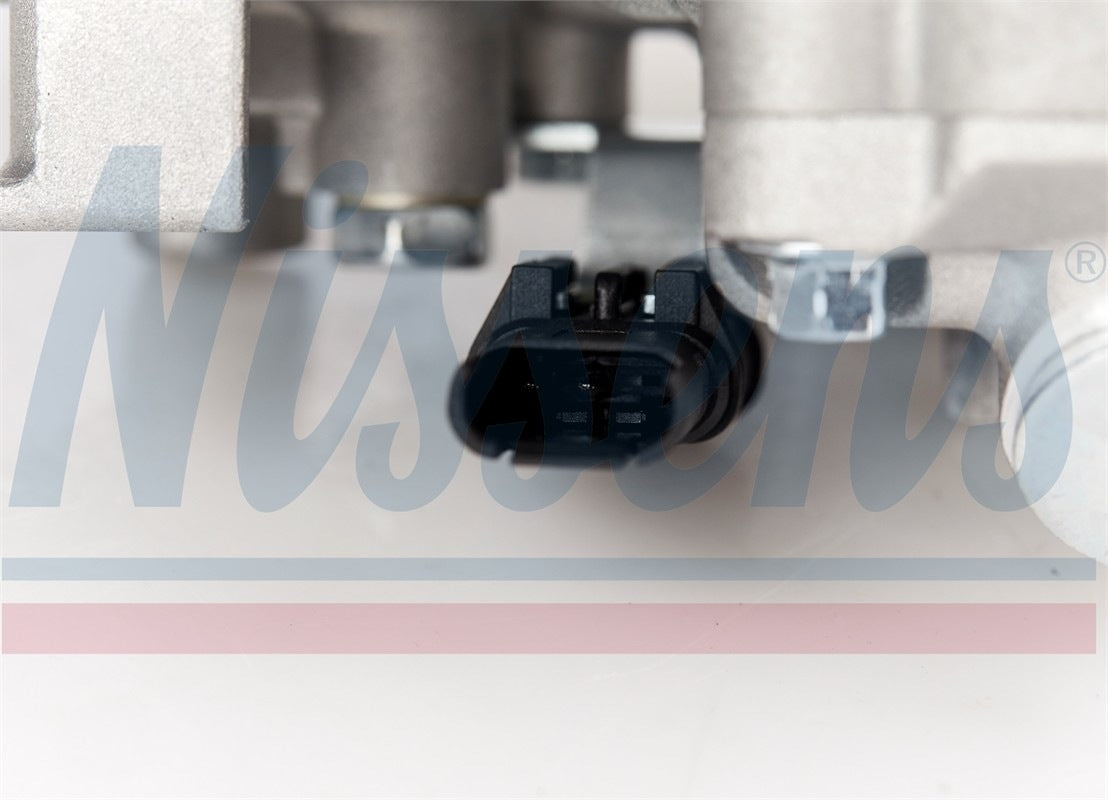 Nissens A/C Compressor 890622