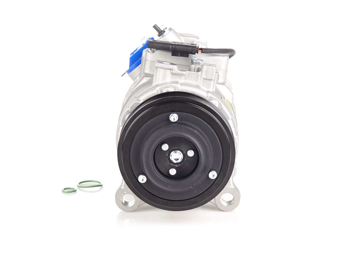 Nissens A/C Compressor 890622