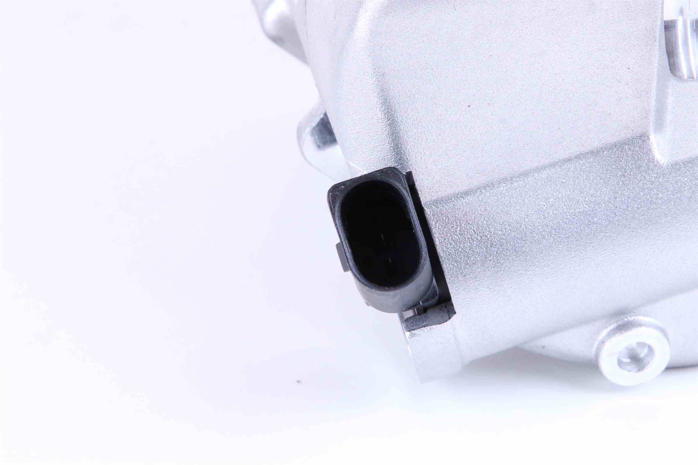 Nissens A/C Compressor 890632