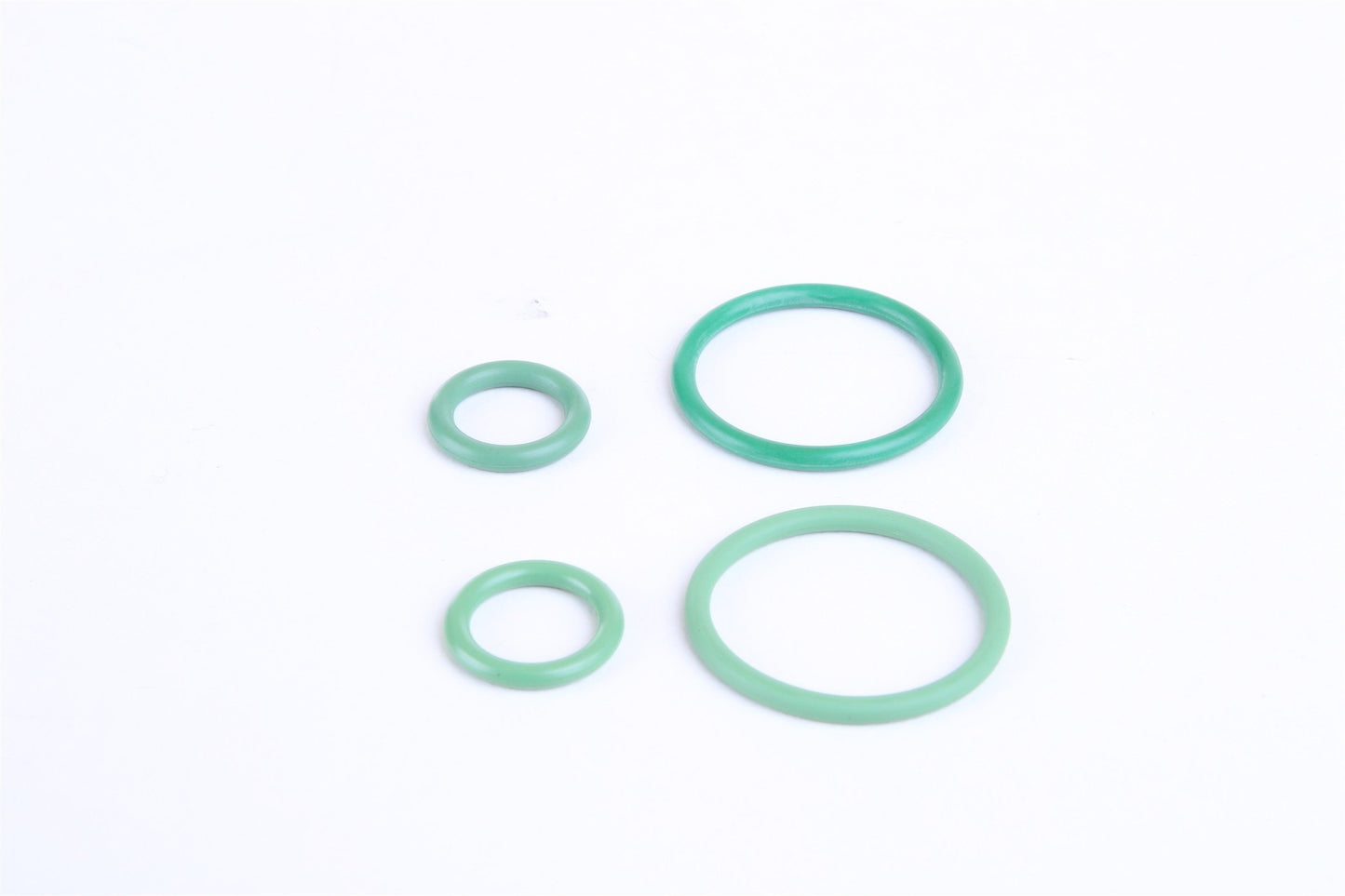 Nissens A/C Compressor 890632