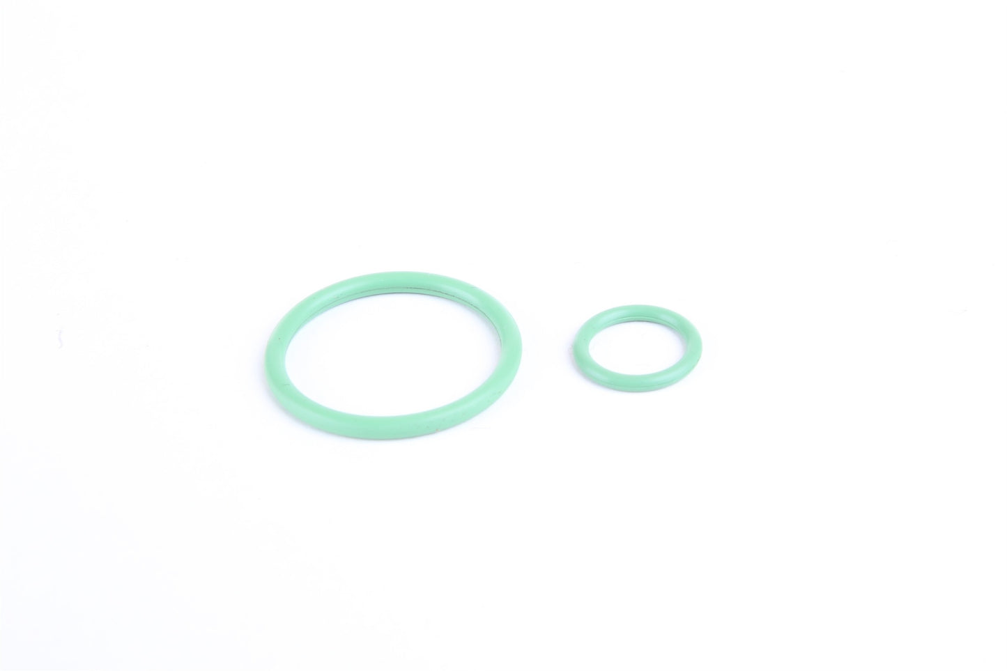 Nissens A/C Compressor 890634