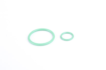 Nissens A/C Compressor 890634