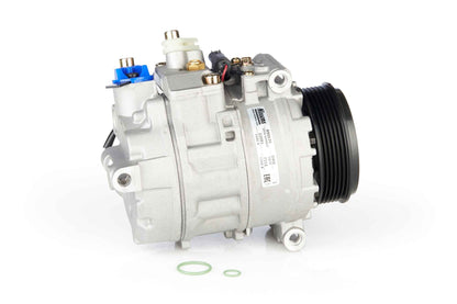 Nissens A/C Compressor 890634