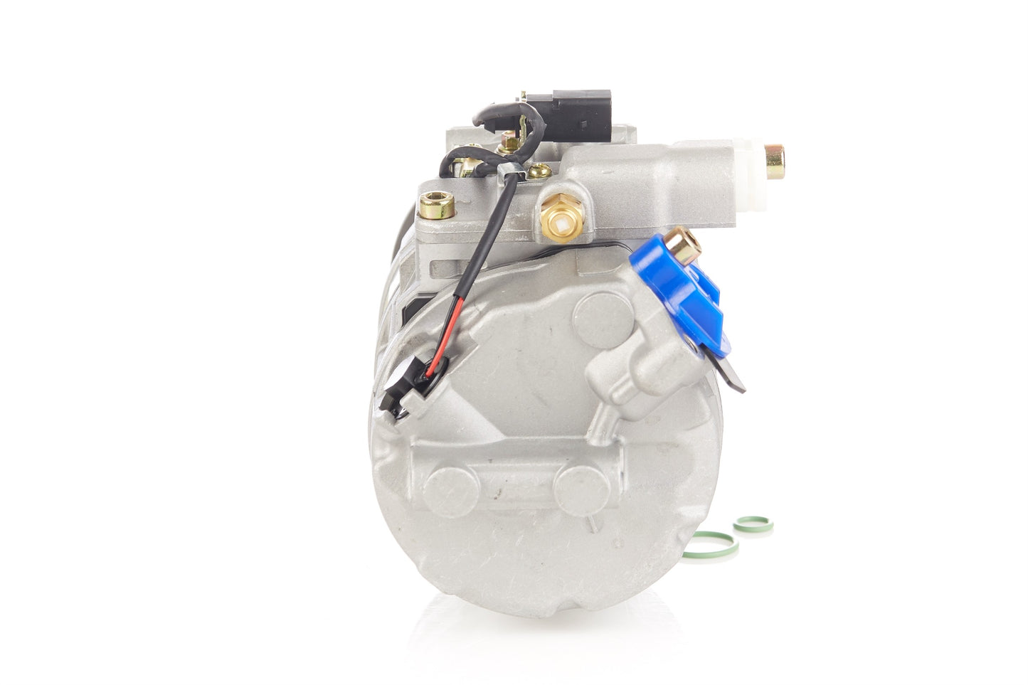 Nissens A/C Compressor 890635 image 6