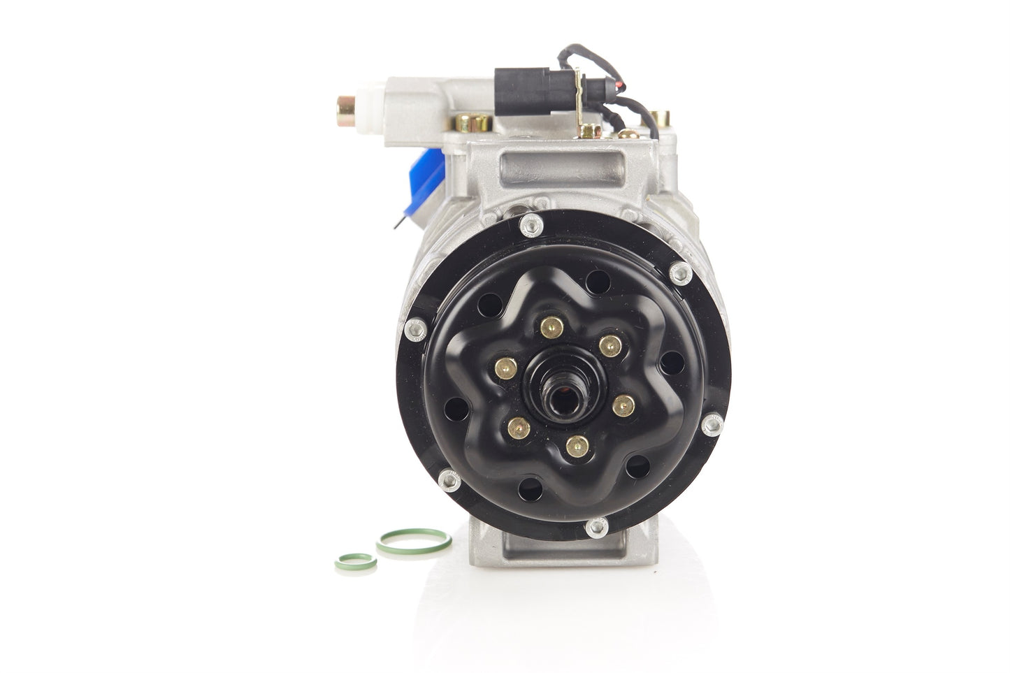 Nissens A/C Compressor 890635 main image