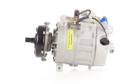 Nissens A/C Compressor 890635 image 4