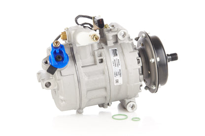 Nissens A/C Compressor 890635 image 5