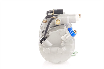 Nissens A/C Compressor 890637