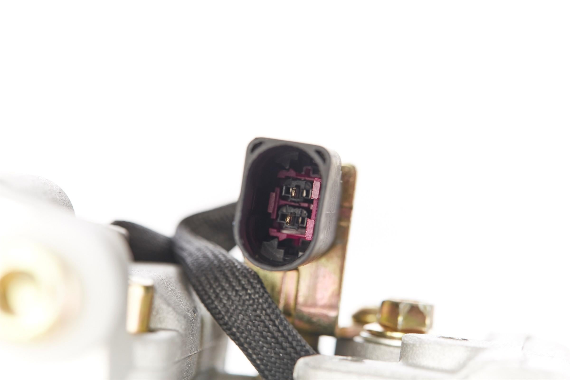 Nissens A/C Compressor 890637