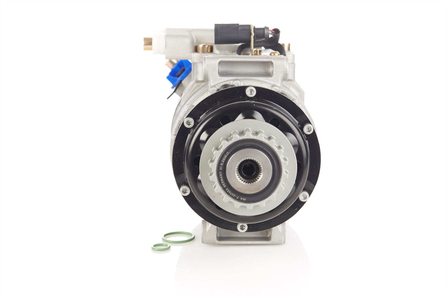 Nissens A/C Compressor 890637