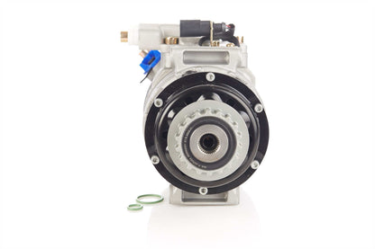 Nissens A/C Compressor 890637