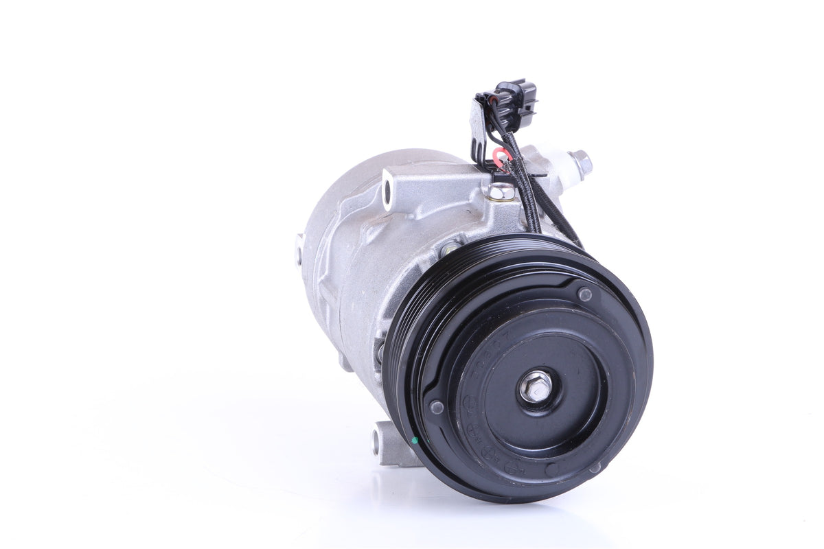 Nissens A/C Compressor 890642 image 6