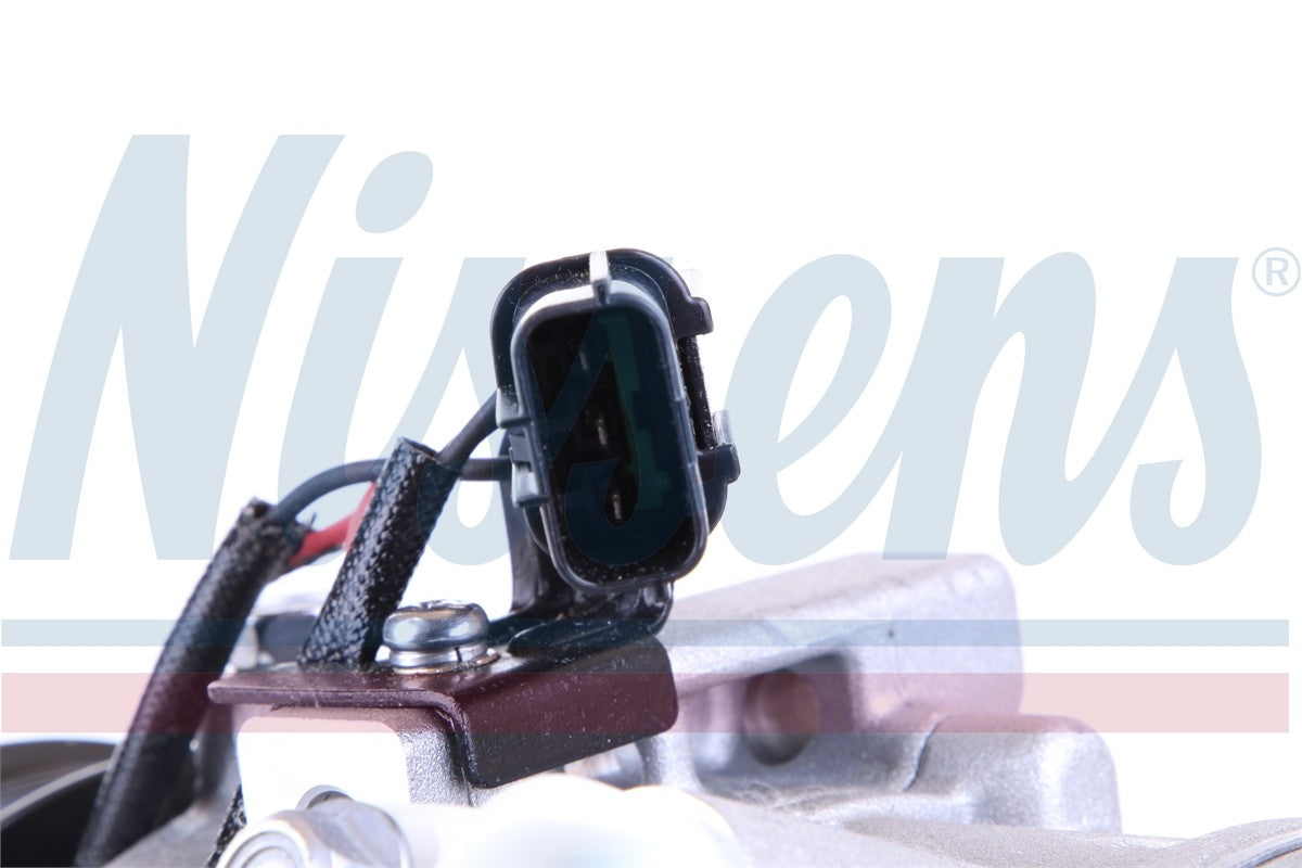 Nissens A/C Compressor 890642 image 7