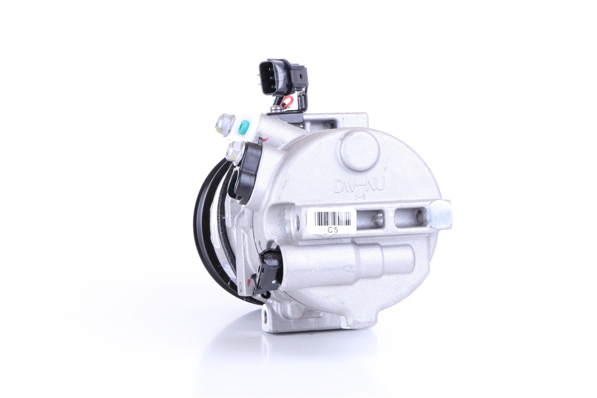 Nissens A/C Compressor 890642 main image