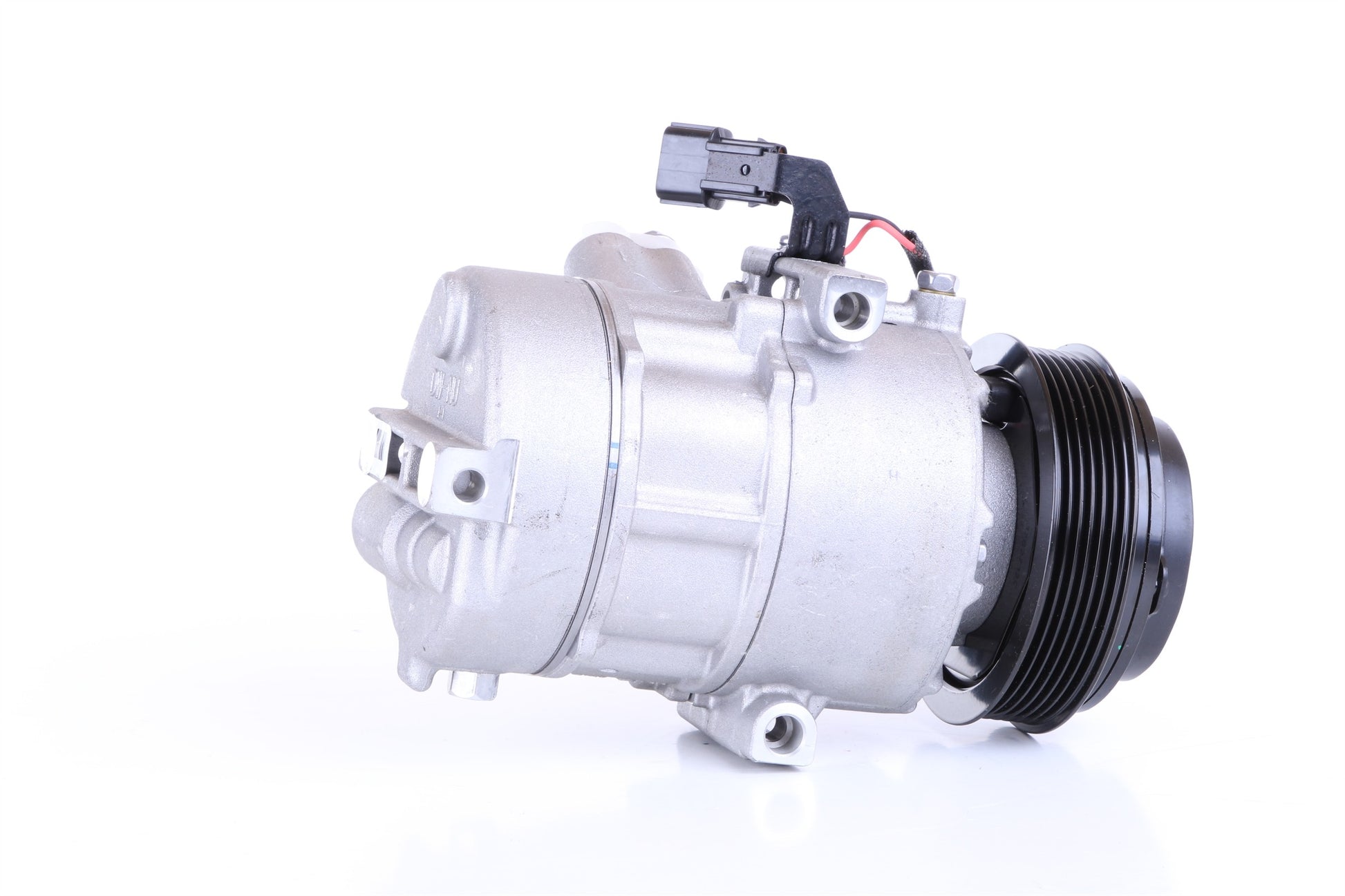 Nissens A/C Compressor 890642 image 4