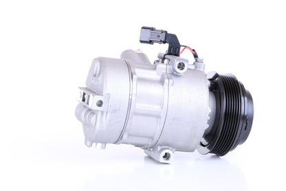 Nissens A/C Compressor 890642 image 4