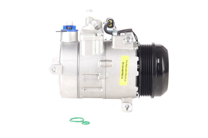 Nissens A/C Compressor 890645 image 2