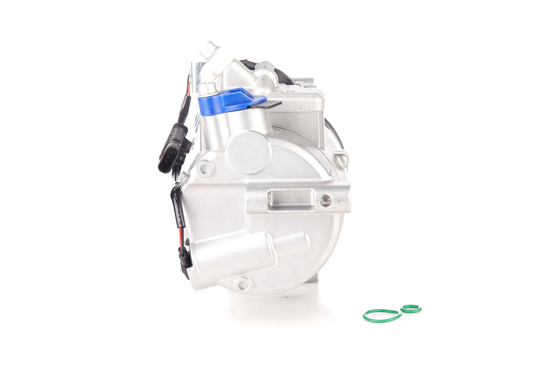 Nissens A/C Compressor 890645 image 6
