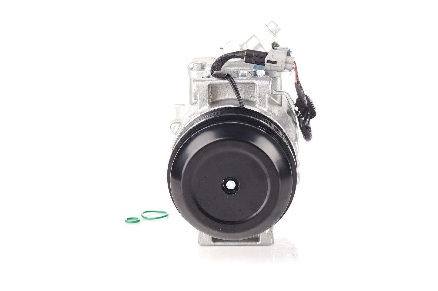 Nissens A/C Compressor 890645 main image