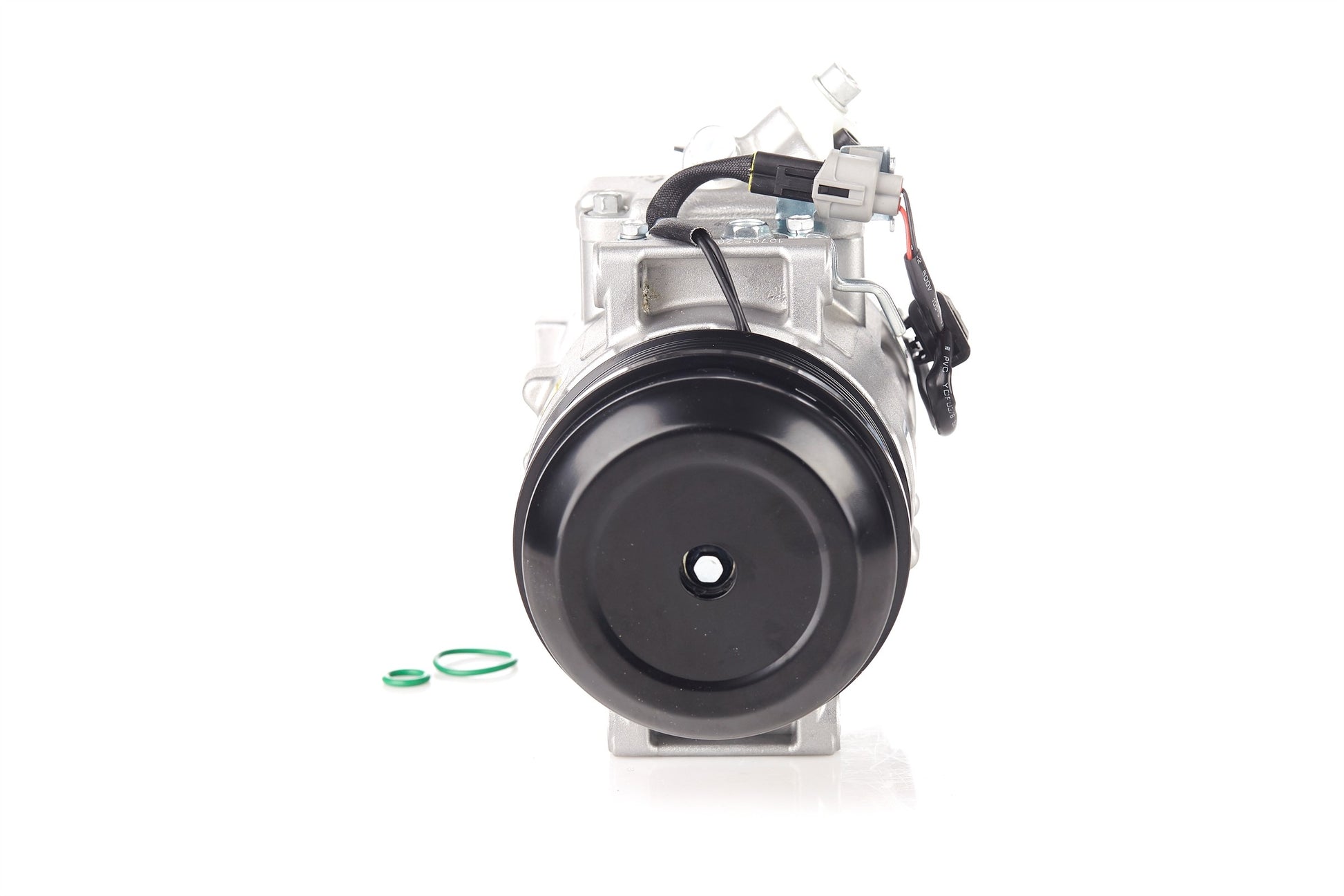 Nissens A/C Compressor 890645 main image