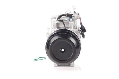 Nissens A/C Compressor 890645 main image
