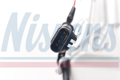 Nissens A/C Compressor 890645 image 8