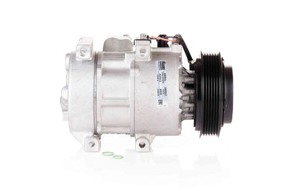 Nissens A/C Compressor 890651